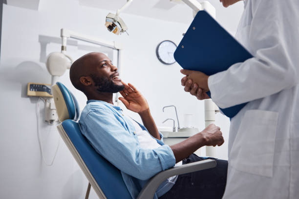 Best Emergency Treatment for Oral Infections in New Orleans Station, LA