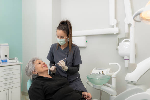 Best Emergency Cosmetic Dentistry (e.g., broken veneers) in New Orleans Station, LA