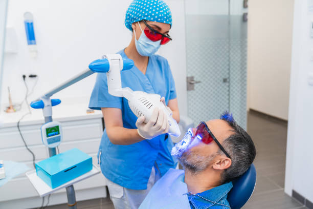 Best Weekend Emergency Dental Services in New Orleans Station, LA